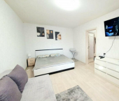 2-комн, 43кв м, этаж 9/9 ул Кольцевая, 204