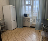 1-комн, 35кв м, этаж 11/14 Транспортная улица, 46