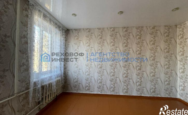 1-комн квартира улица Степана Разина, 1А,  д. 1А