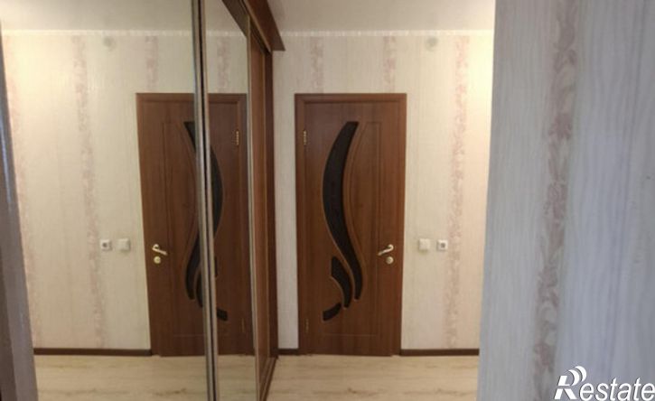 1-комн квартира ул Гафурова, 5,  д. 5