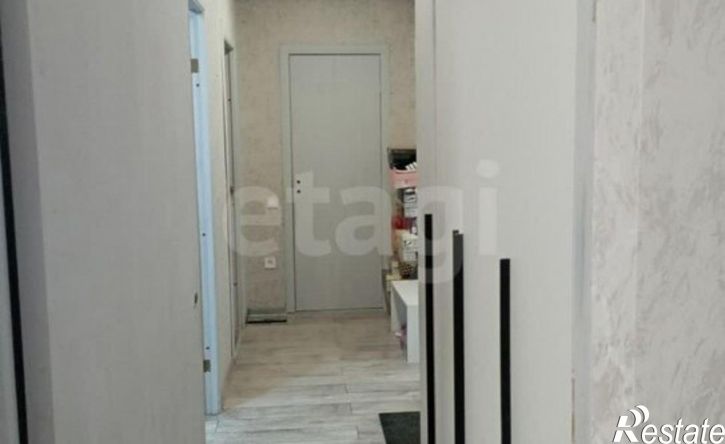 2-комн квартира ул Коммунистическая, 101,  д. 101