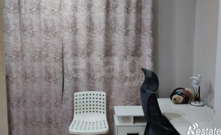 2-комн квартира ул Коммунистическая, 101,  д. 101