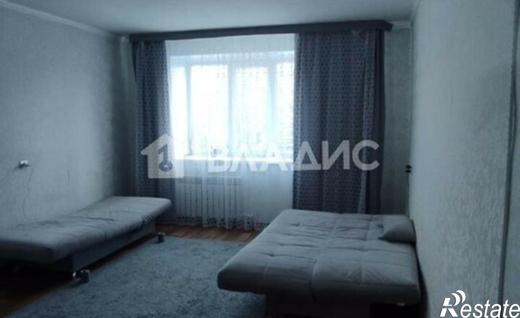 Купить квартиру за 2 570 000 рублей на ул Волгоградская, 11/2