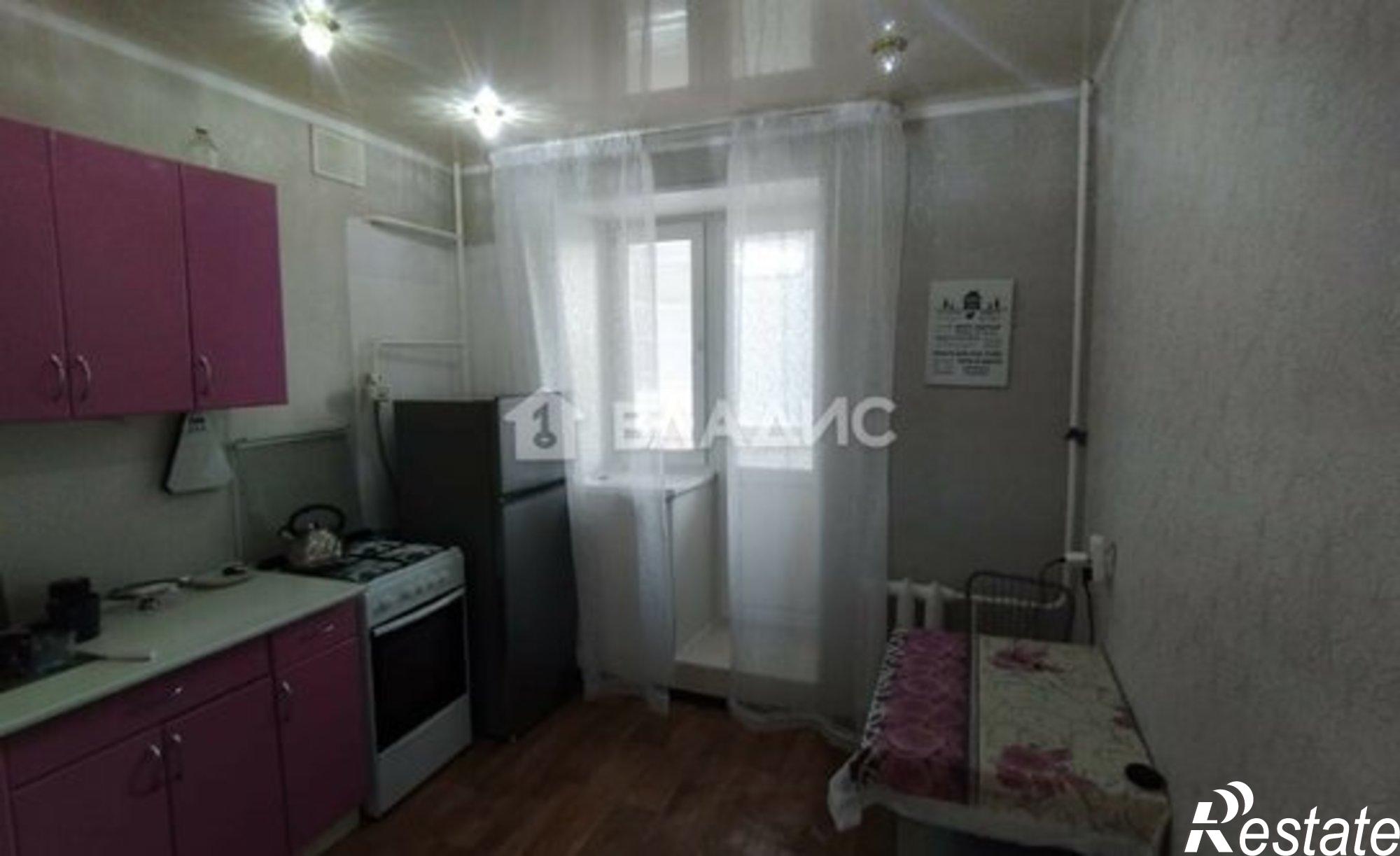 Купить квартиру за 2 570 000 рублей на ул Волгоградская, 11/2