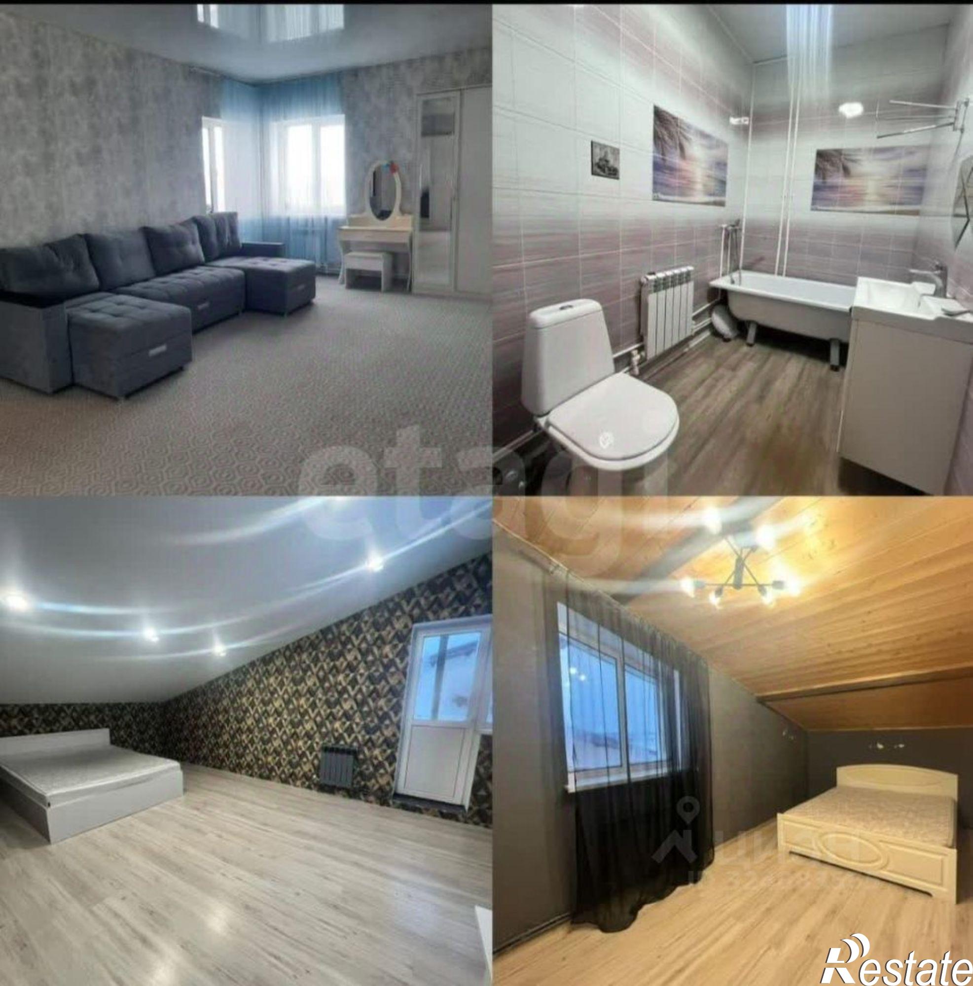 Сдать дачу, дом, коттедж за 40 000 рублей