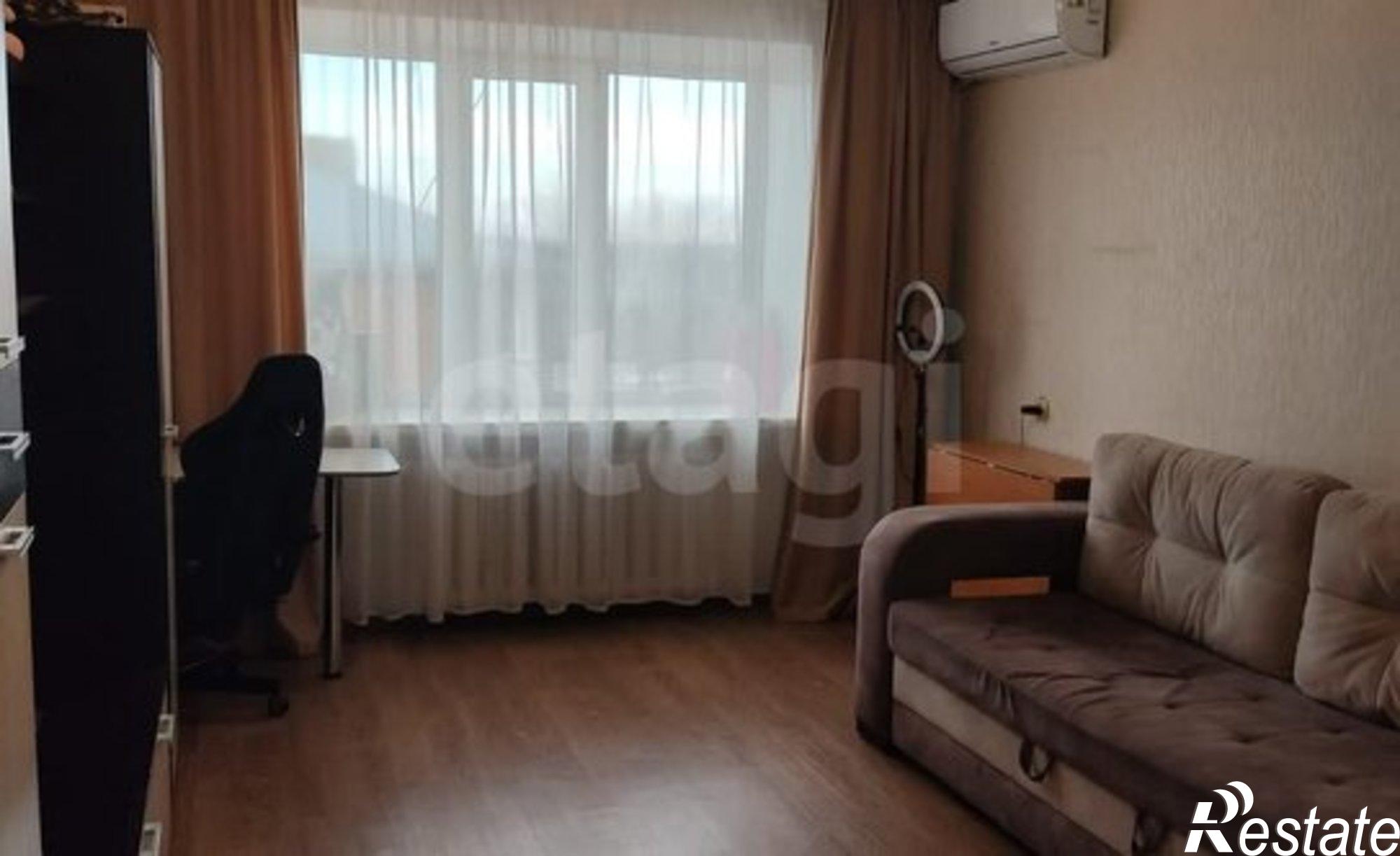 Купить квартиру за 3 900 000 рублей на Пролетарская улица, 142Б