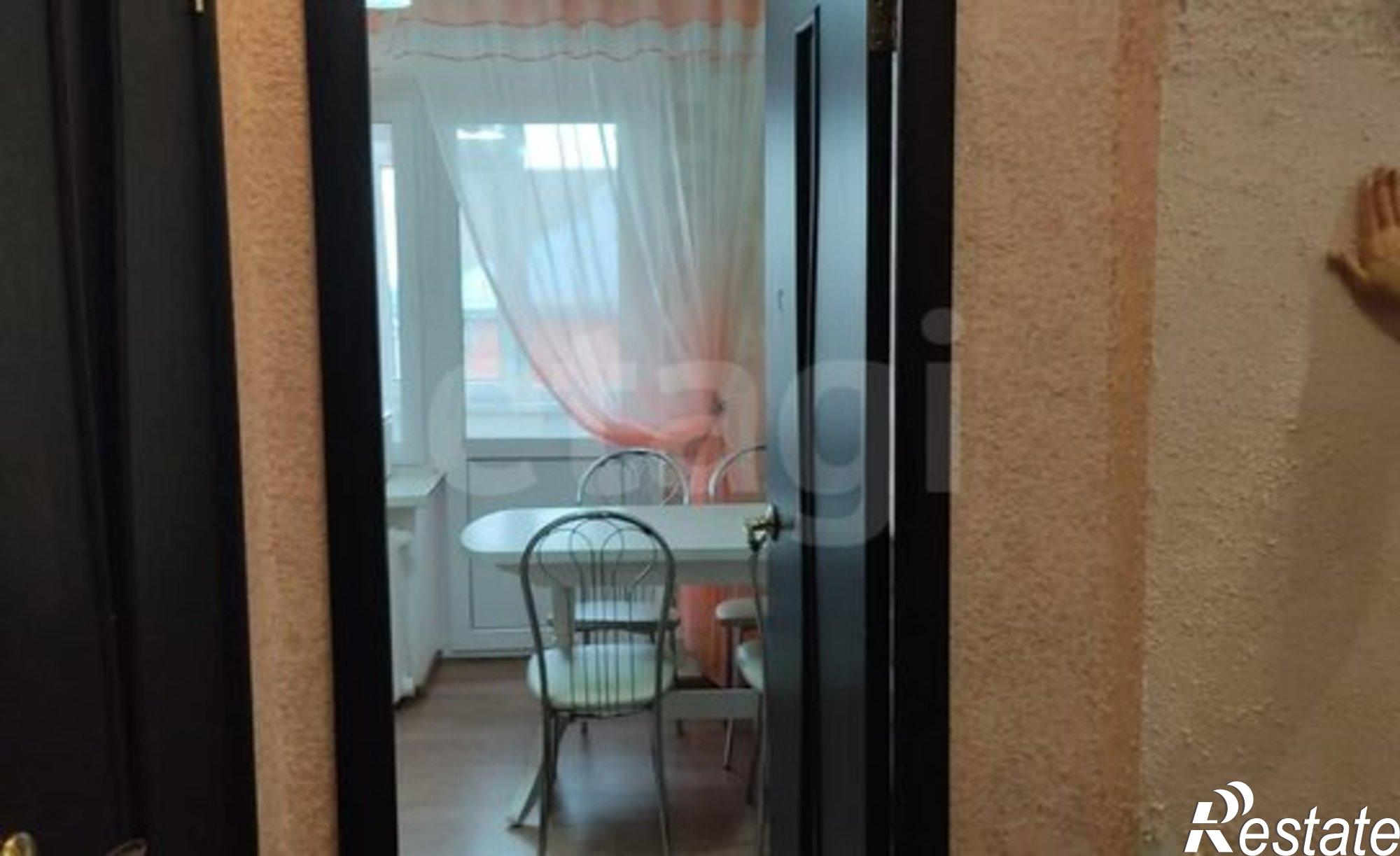 Купить квартиру за 3 900 000 рублей на Пролетарская улица, 142Б