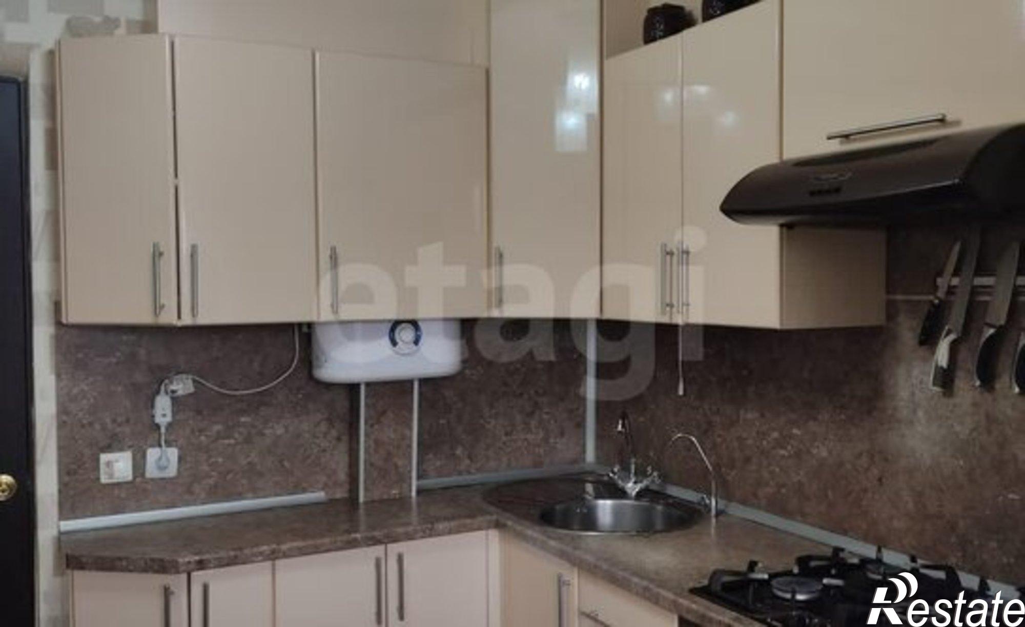 Купить квартиру за 3 900 000 рублей на Пролетарская улица, 142Б