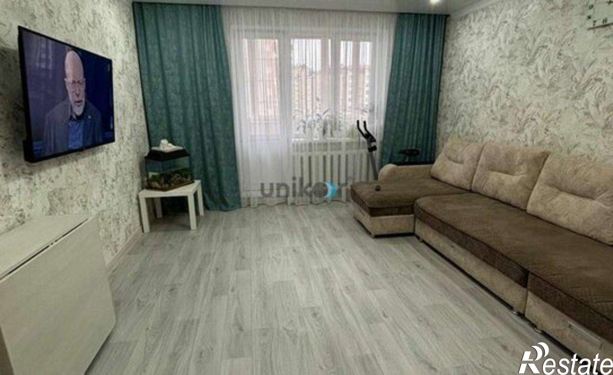 Купить квартиру за 5 600 000 рублей на улица Луначарского, 30А