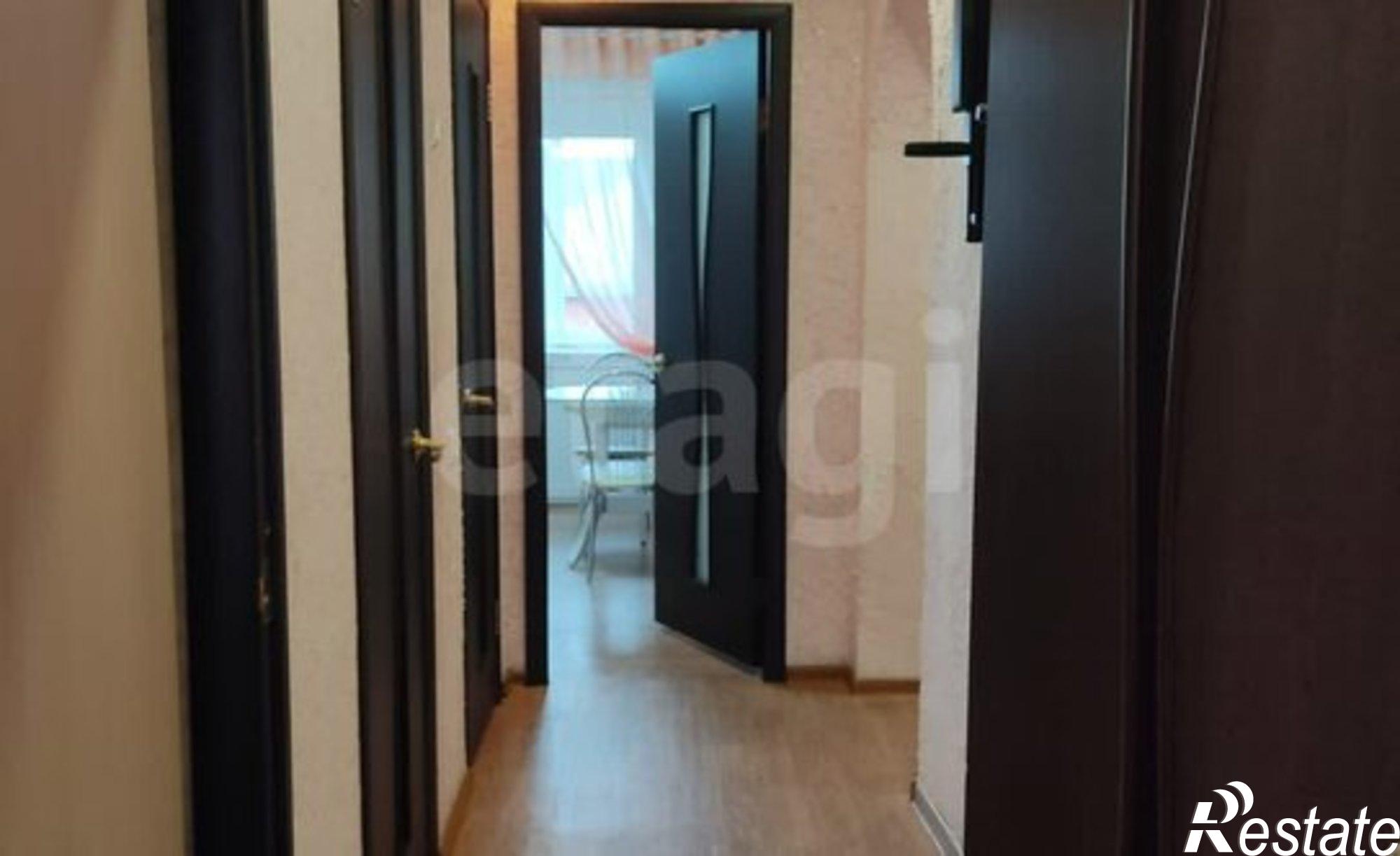 Купить квартиру за 3 900 000 рублей на Пролетарская улица, 142Б