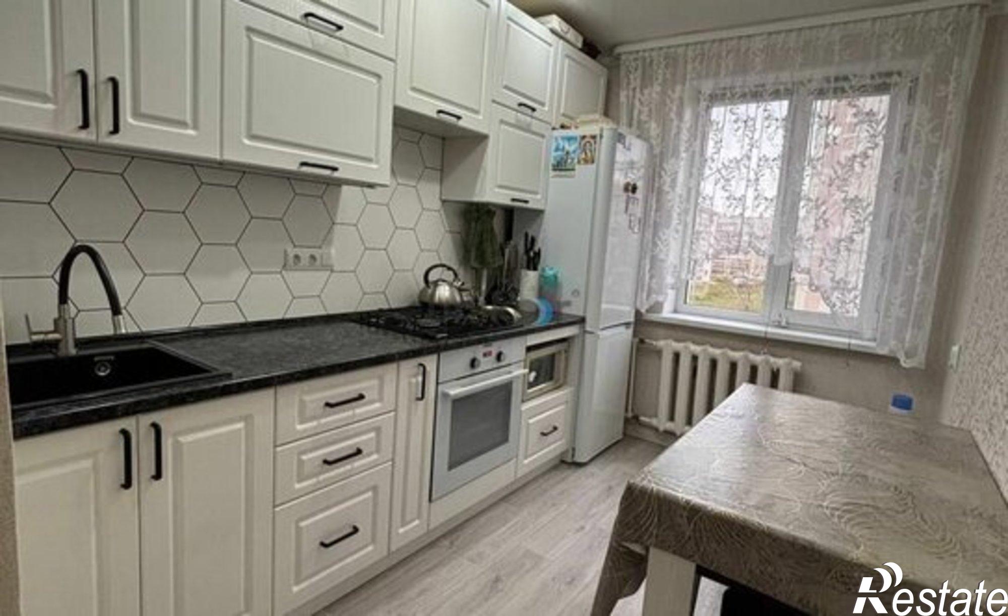 Купить квартиру за 5 600 000 рублей на улица Луначарского, 30А