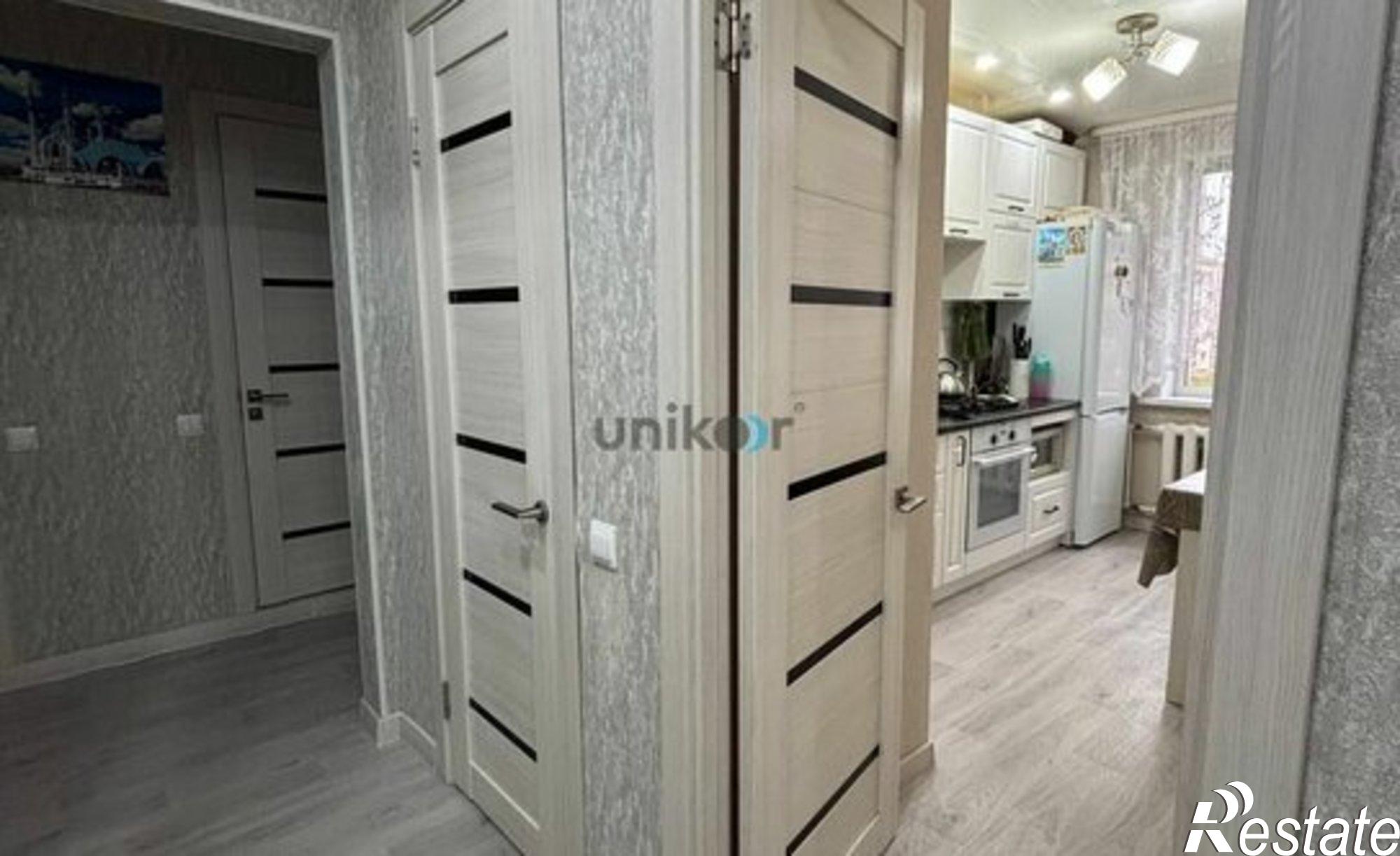 Купить квартиру за 5 600 000 рублей на улица Луначарского, 30А