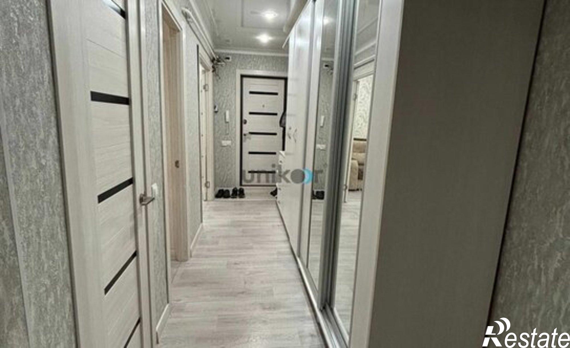 Купить квартиру за 5 600 000 рублей на улица Луначарского, 30А