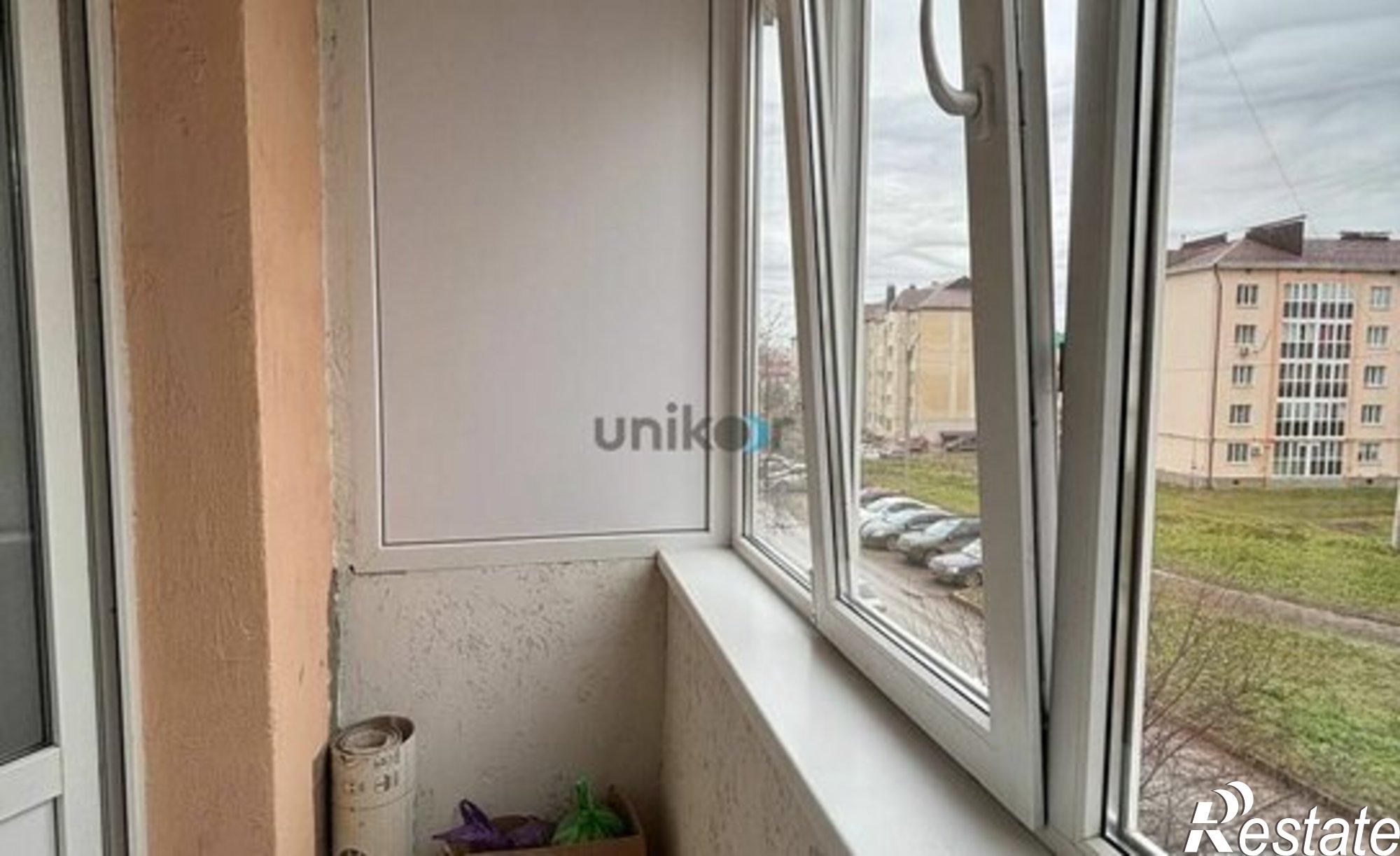 Купить квартиру за 5 600 000 рублей на улица Луначарского, 30А