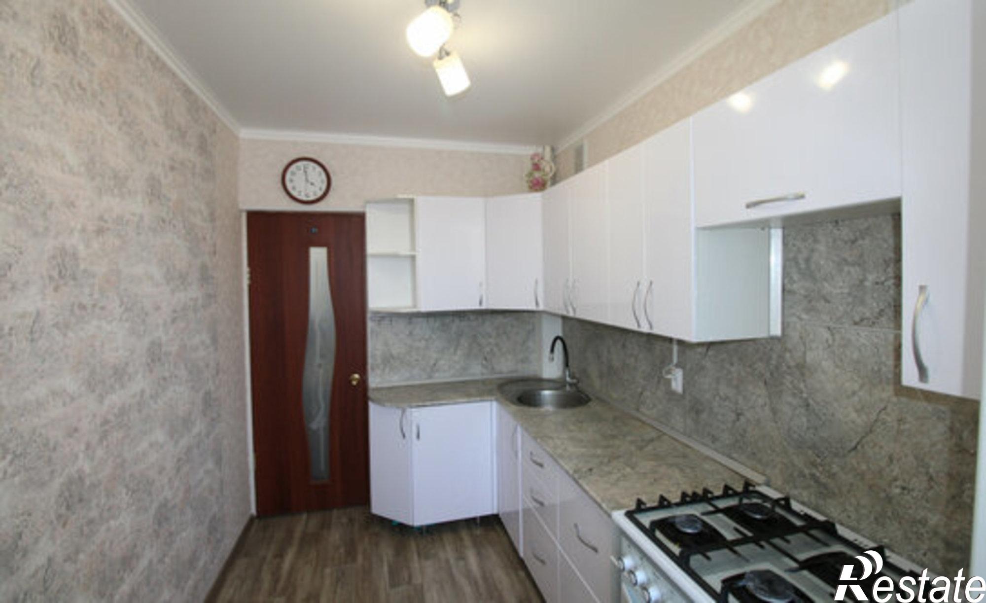 Купить квартиру за 4 799 000 рублей на улица Чапаева, 8