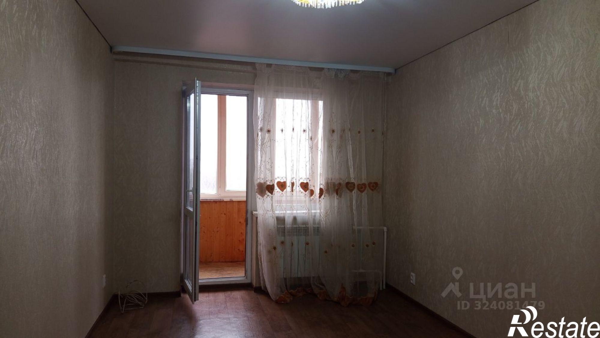 Купить квартиру за 2 850 000 рублей на улица Космонавтов, 6