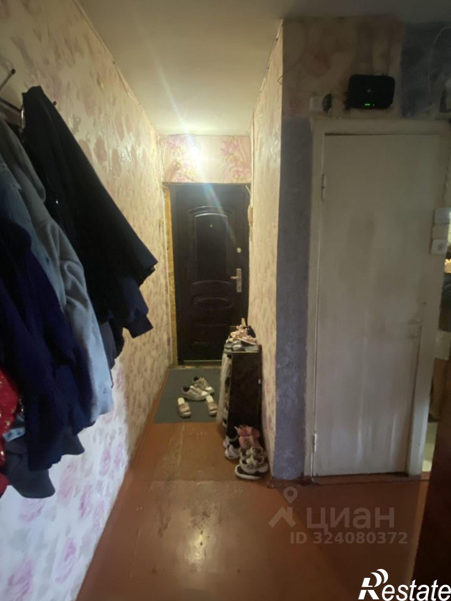 Купить квартиру за 3 150 000 рублей на ул Молодежная, 4