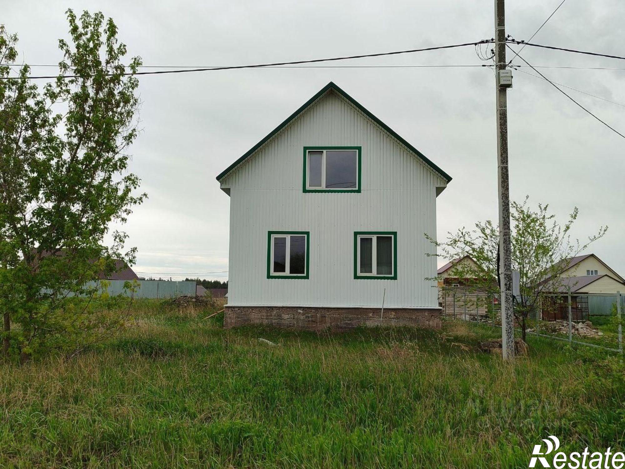 Купить дачу, дом, коттедж за 2 700 000 рублей на Московская улица, 146