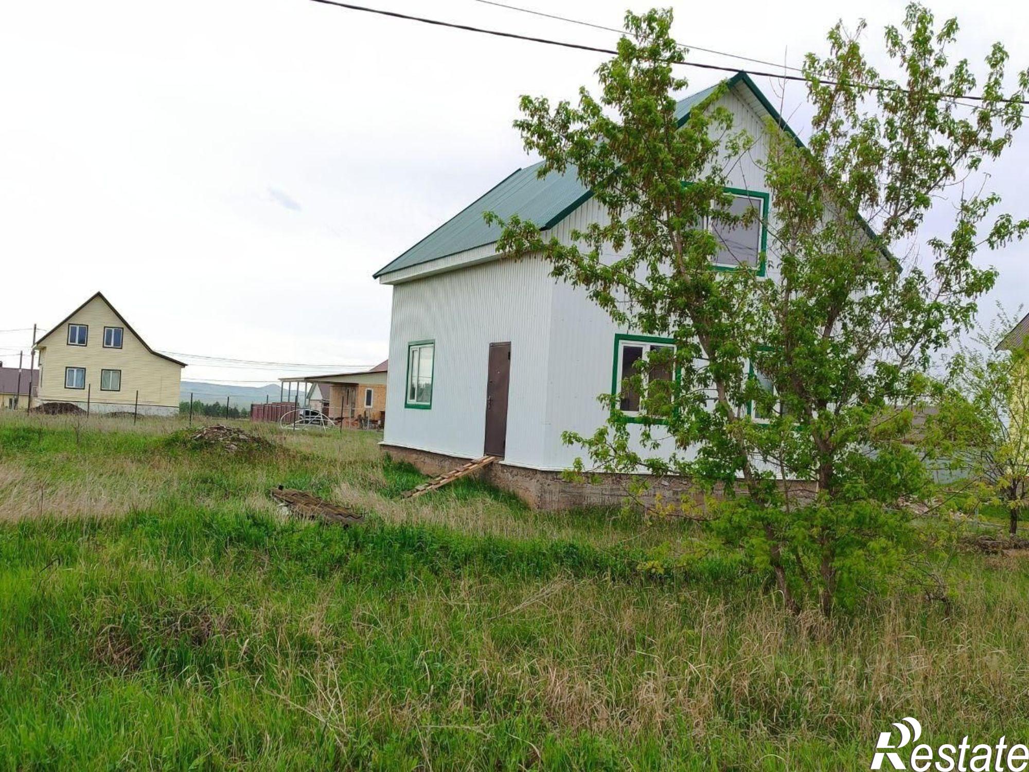 Купить дачу, дом, коттедж за 2 700 000 рублей на Московская улица, 146