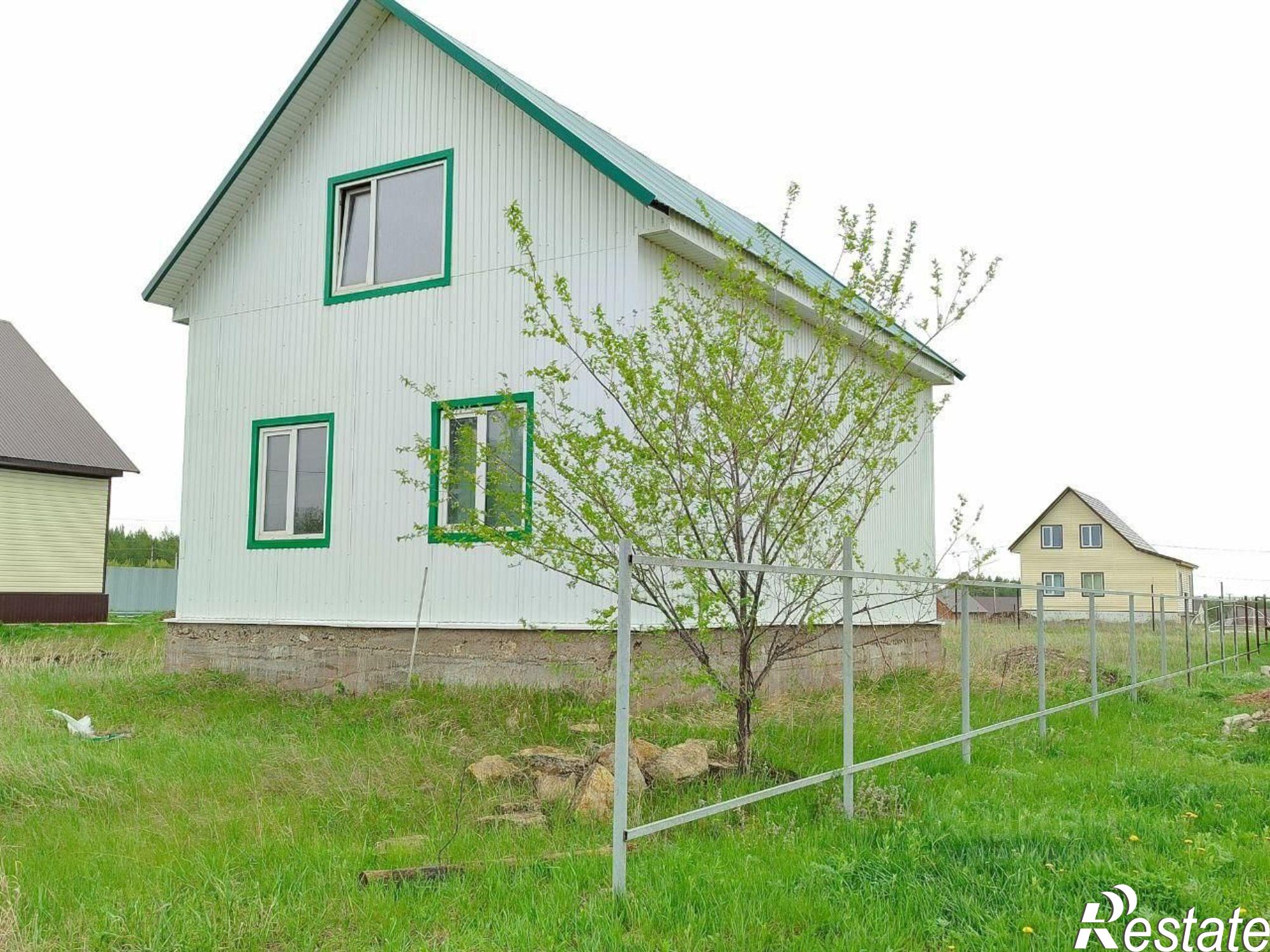 Купить дачу, дом, коттедж за 2 700 000 рублей на Московская улица, 146