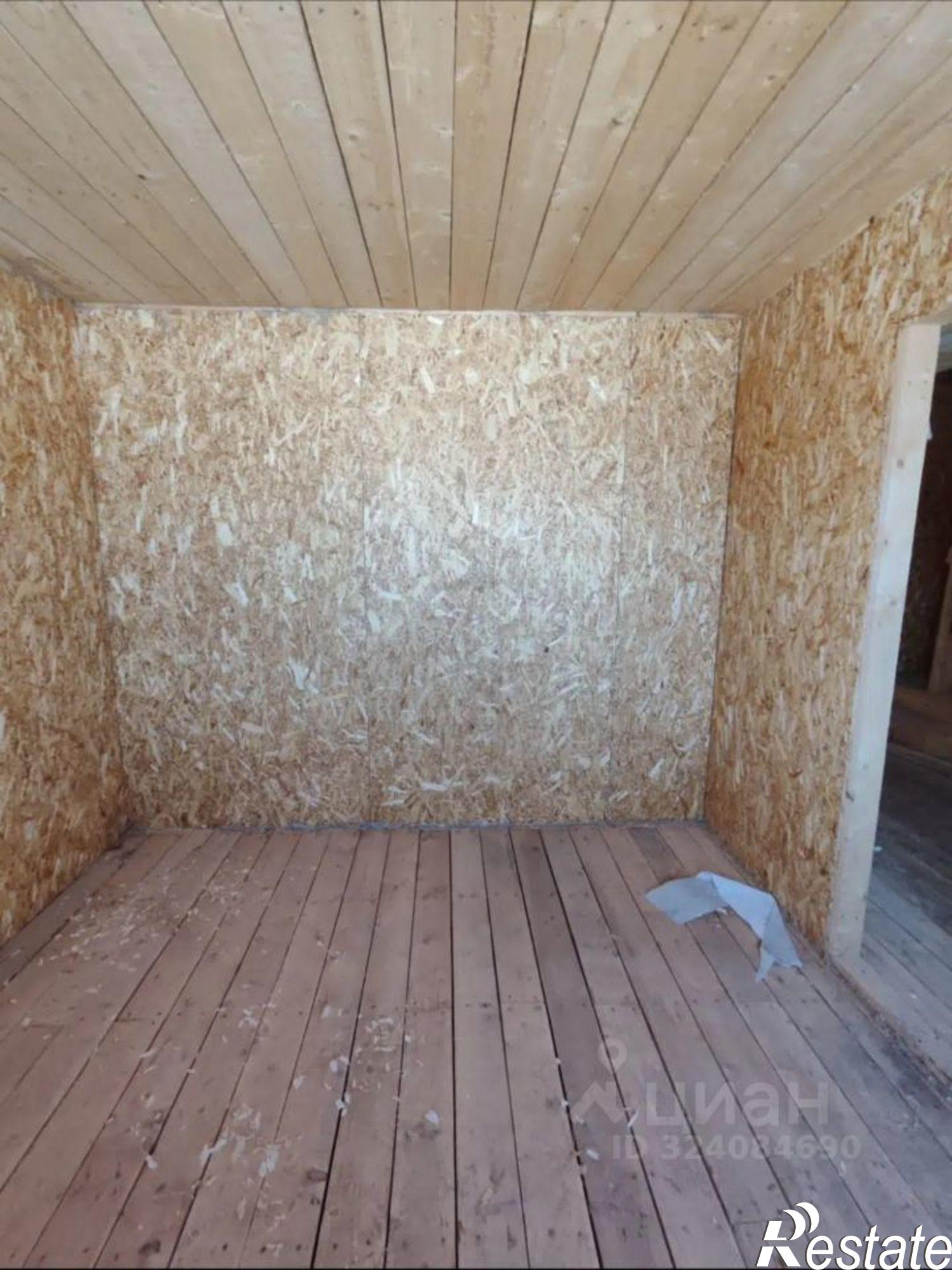 Купить дачу, дом, коттедж за 2 700 000 рублей на Московская улица, 146