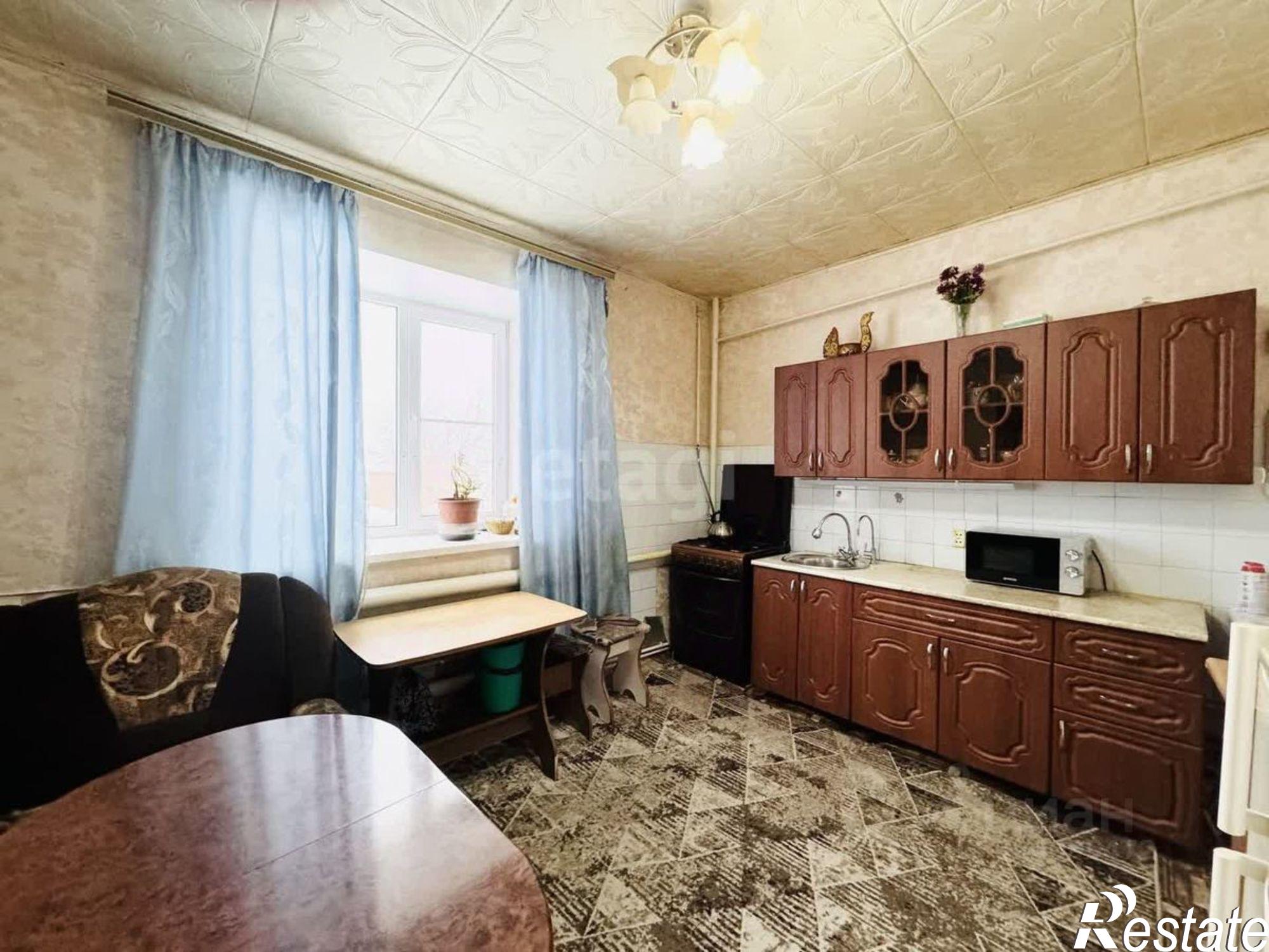 Купить квартиру за 2 700 000 рублей на Заводская улица, 7