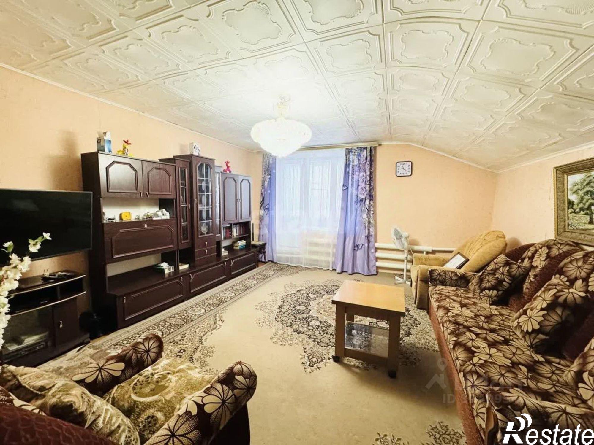 Купить квартиру за 2 700 000 рублей на Заводская улица, 7