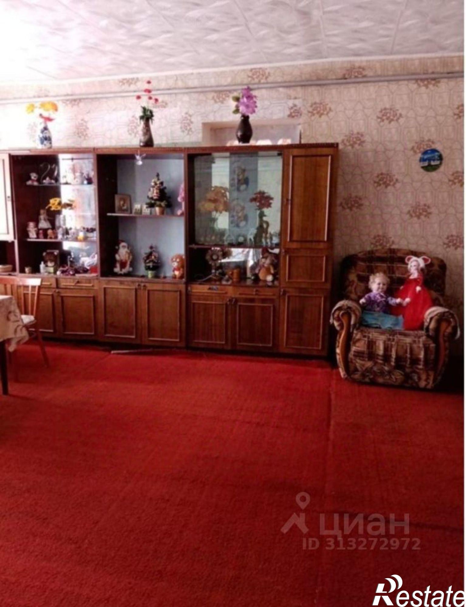 Купить дачу, дом, коттедж за 2 300 000 рублей на ул 70 лет Октября, 21