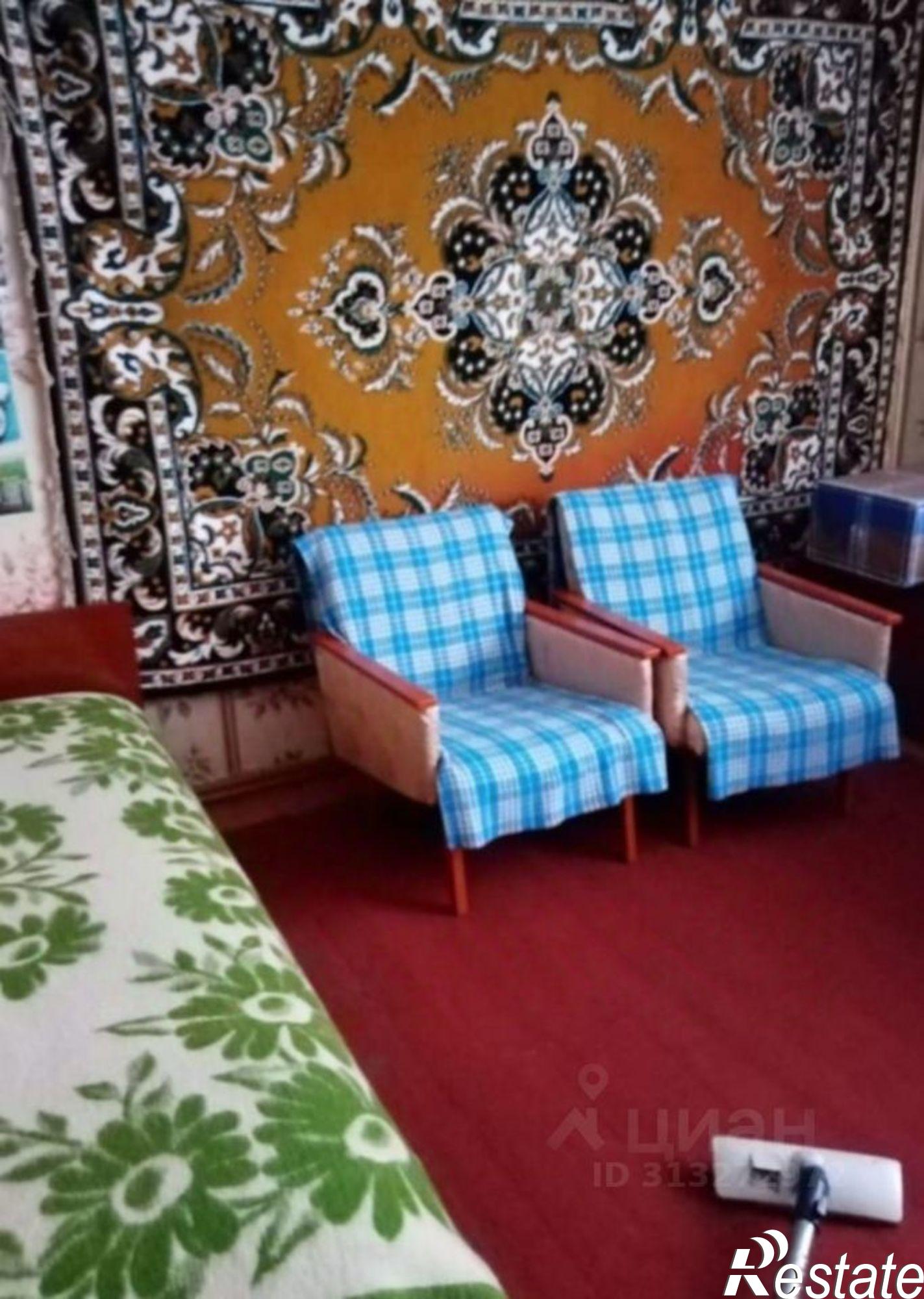 Купить дачу, дом, коттедж за 2 300 000 рублей на ул 70 лет Октября, 21