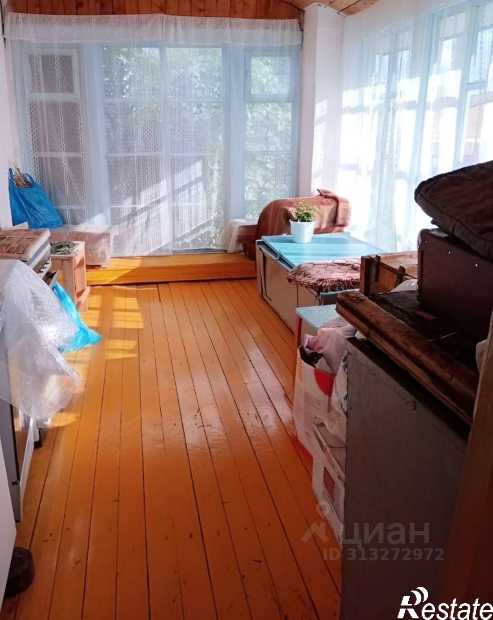 Купить дачу, дом, коттедж за 2 300 000 рублей на ул 70 лет Октября, 21