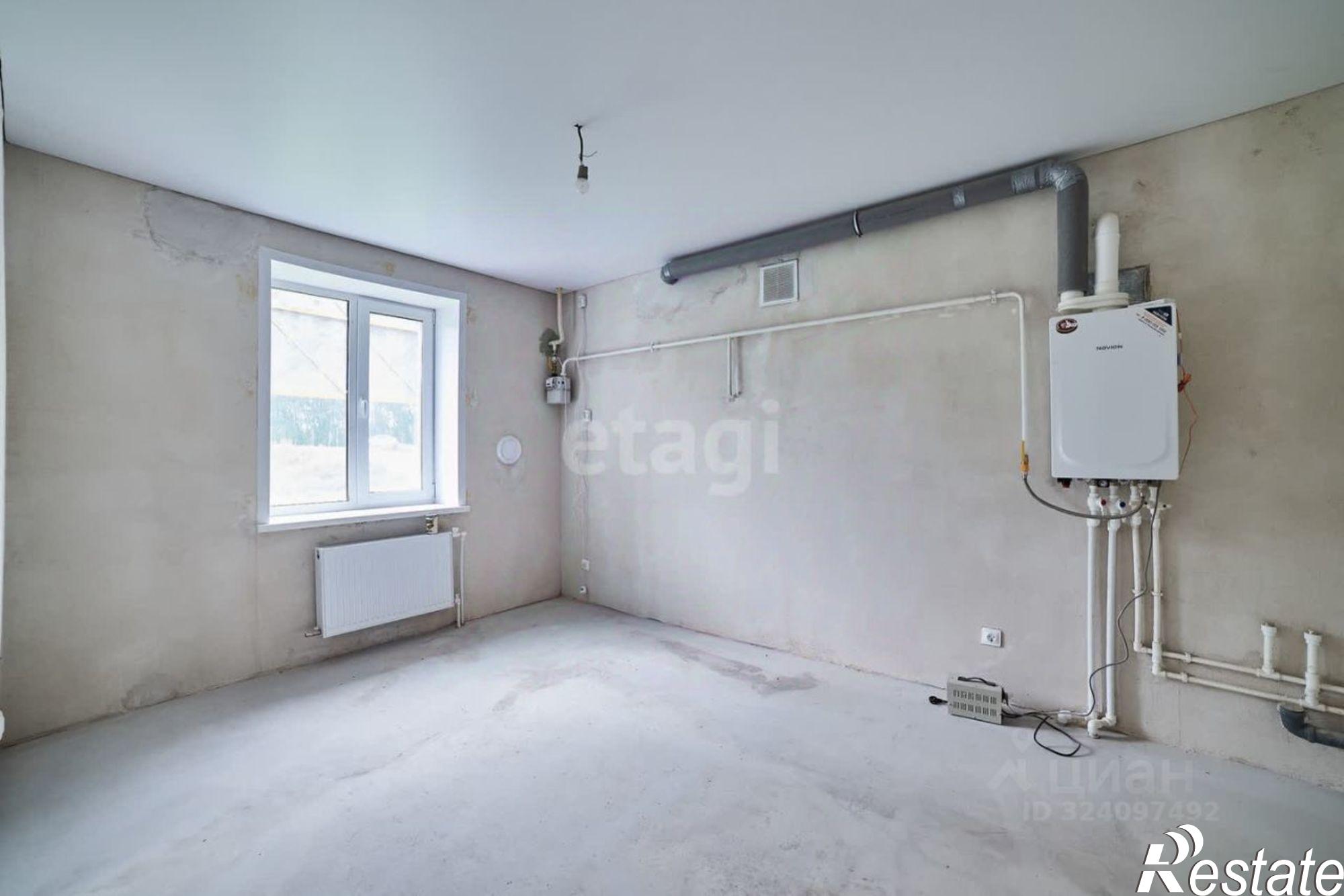 Купить квартиру за 3 304 800 рублей на ул С.Юлаева, 8