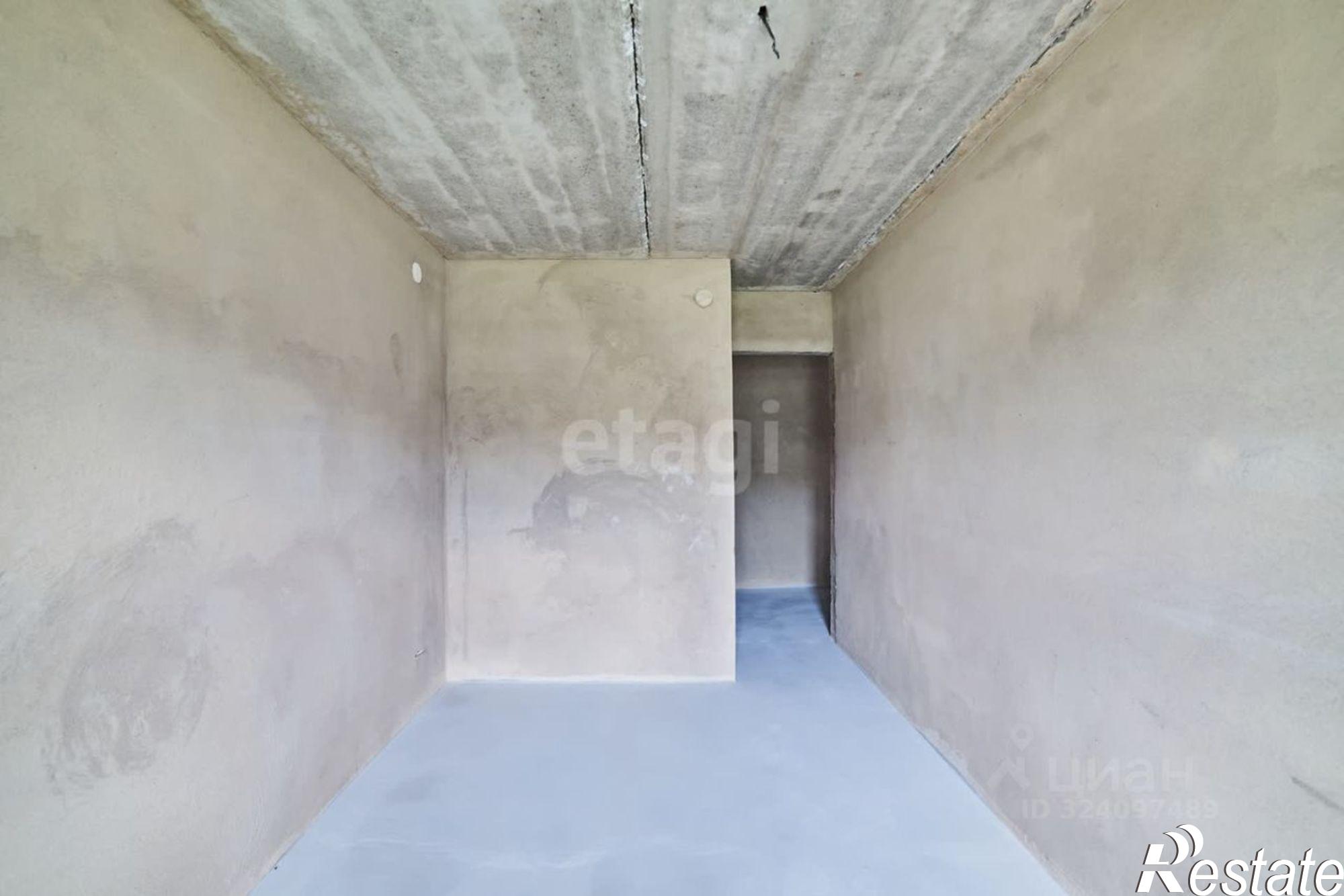 Купить квартиру за 4 161 600 рублей на ул С.Юлаева, 8