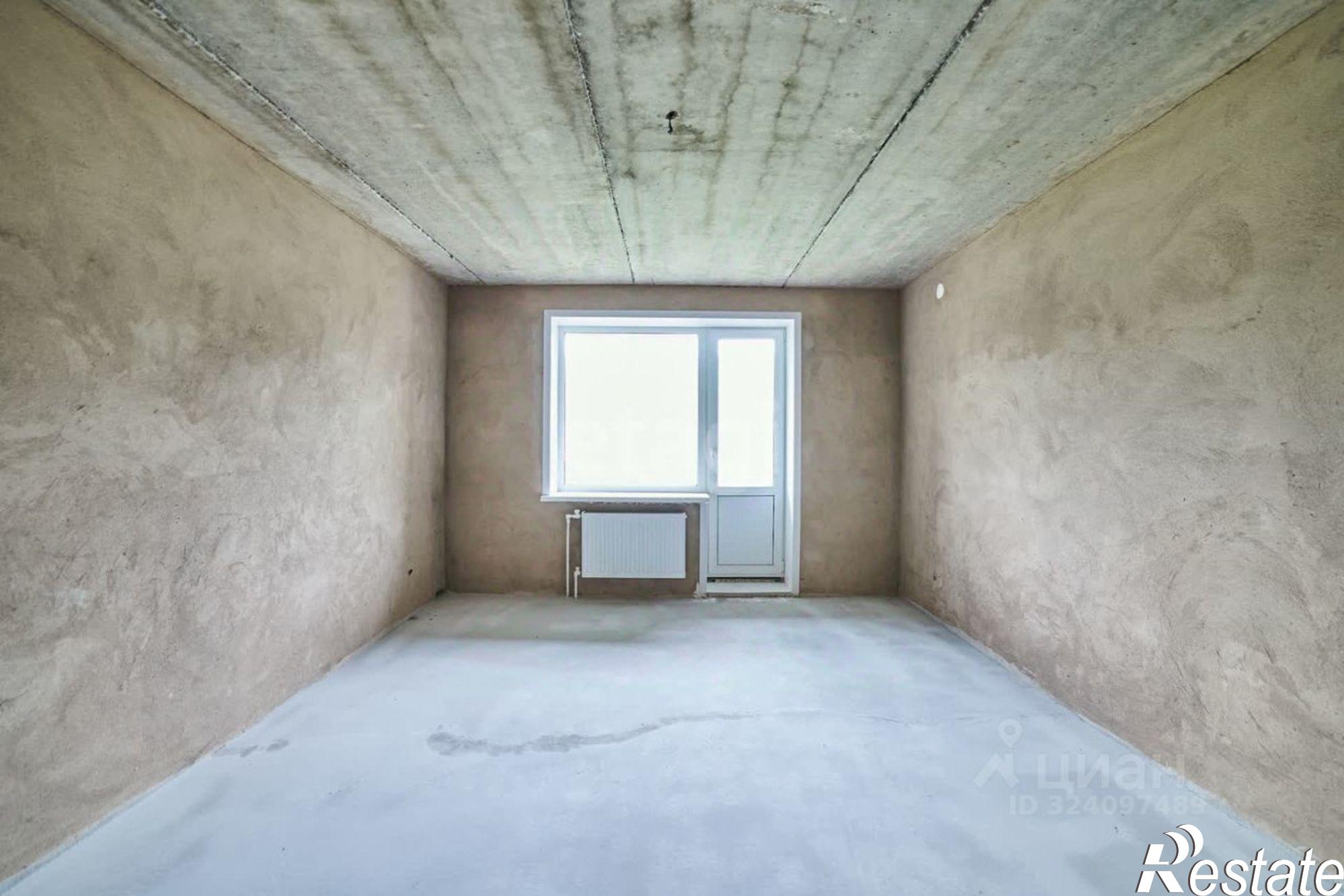 Купить квартиру за 4 161 600 рублей на ул С.Юлаева, 8