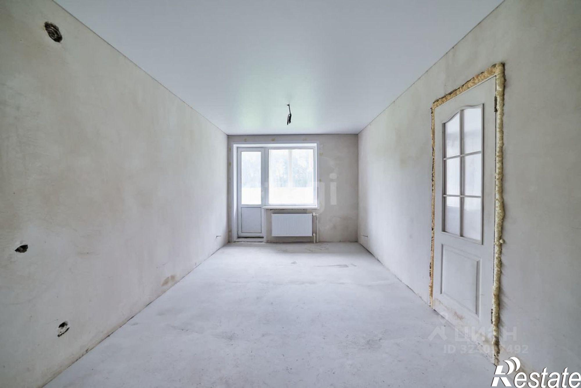 Купить квартиру за 3 304 800 рублей на ул С.Юлаева, 8