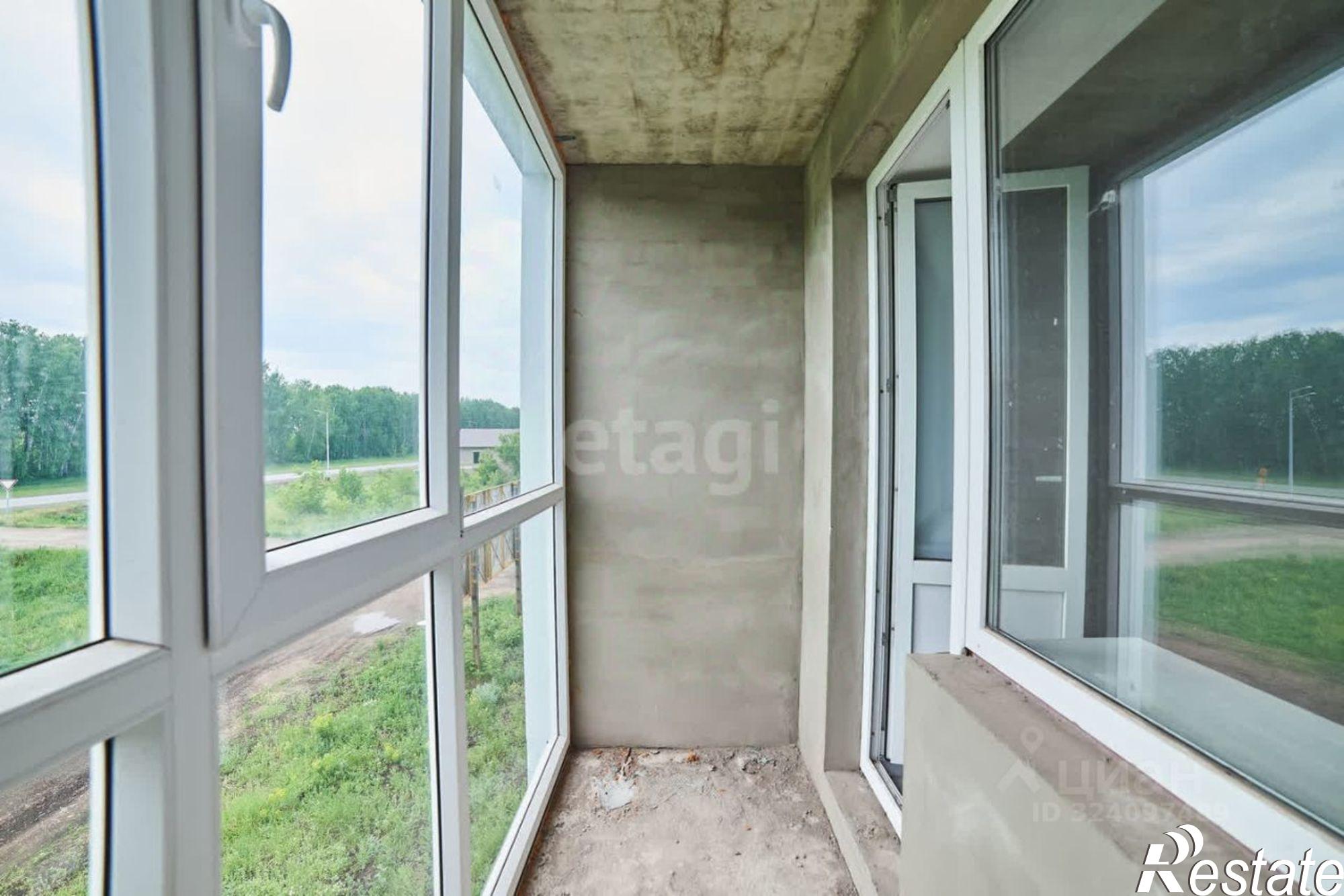 Купить квартиру за 4 161 600 рублей на ул С.Юлаева, 8