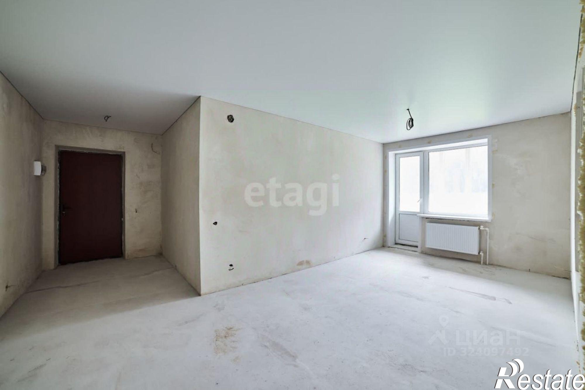 Купить квартиру за 3 304 800 рублей на ул С.Юлаева, 8