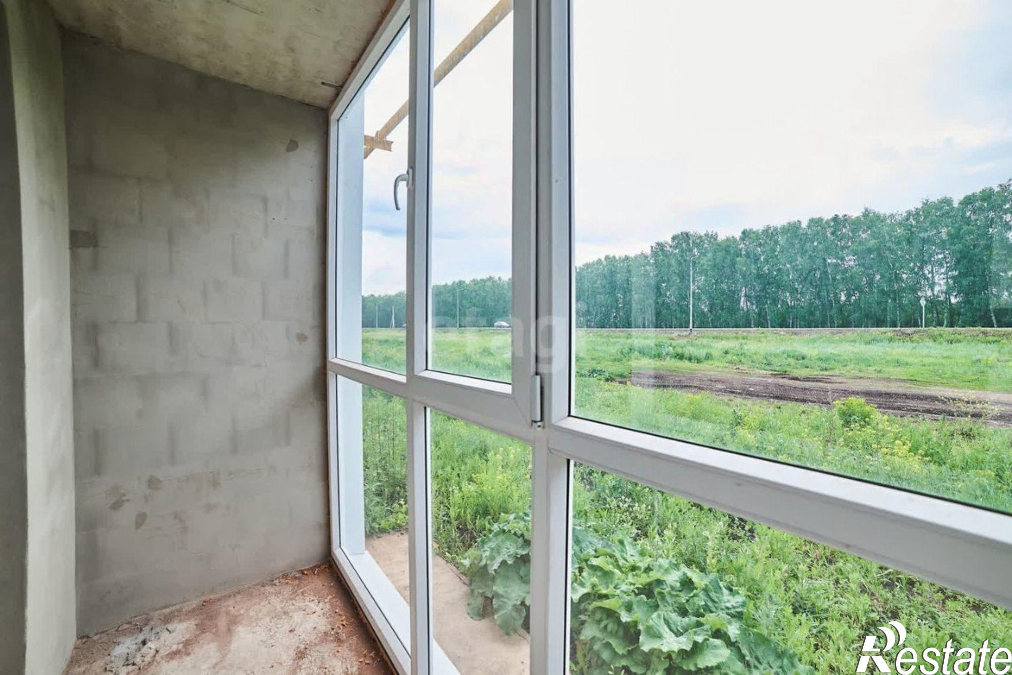 Купить квартиру за 3 304 800 рублей на ул С.Юлаева, 8