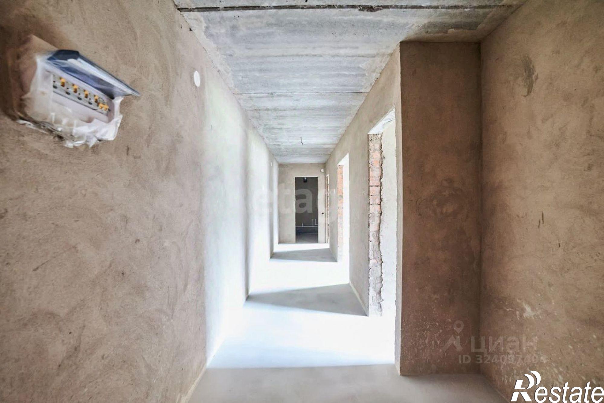 Купить квартиру за 4 200 000 рублей на ул С.Юлаева, 8