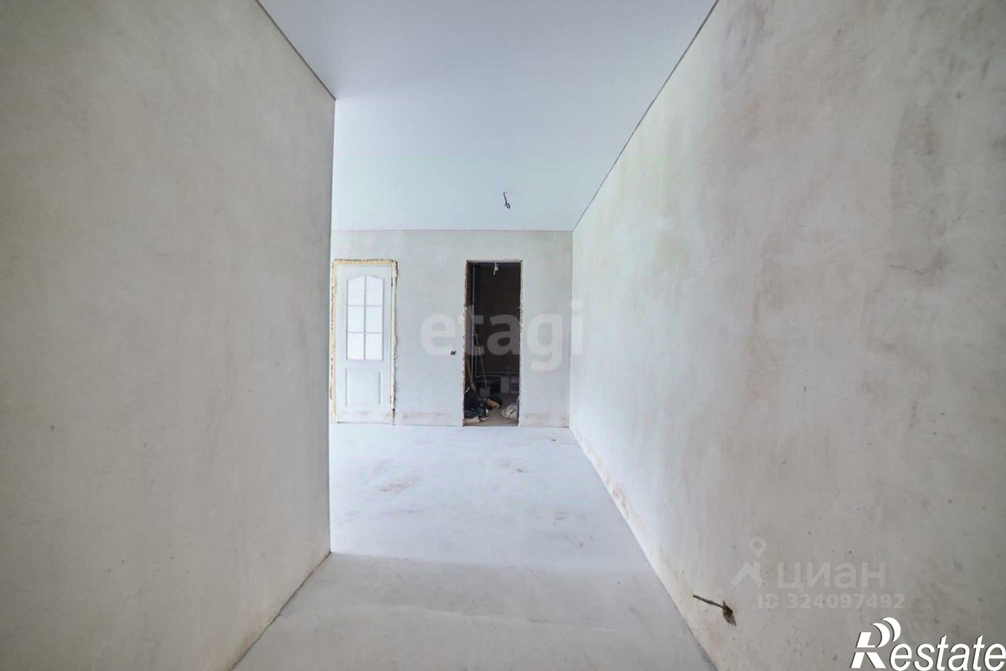 Купить квартиру за 3 304 800 рублей на ул С.Юлаева, 8