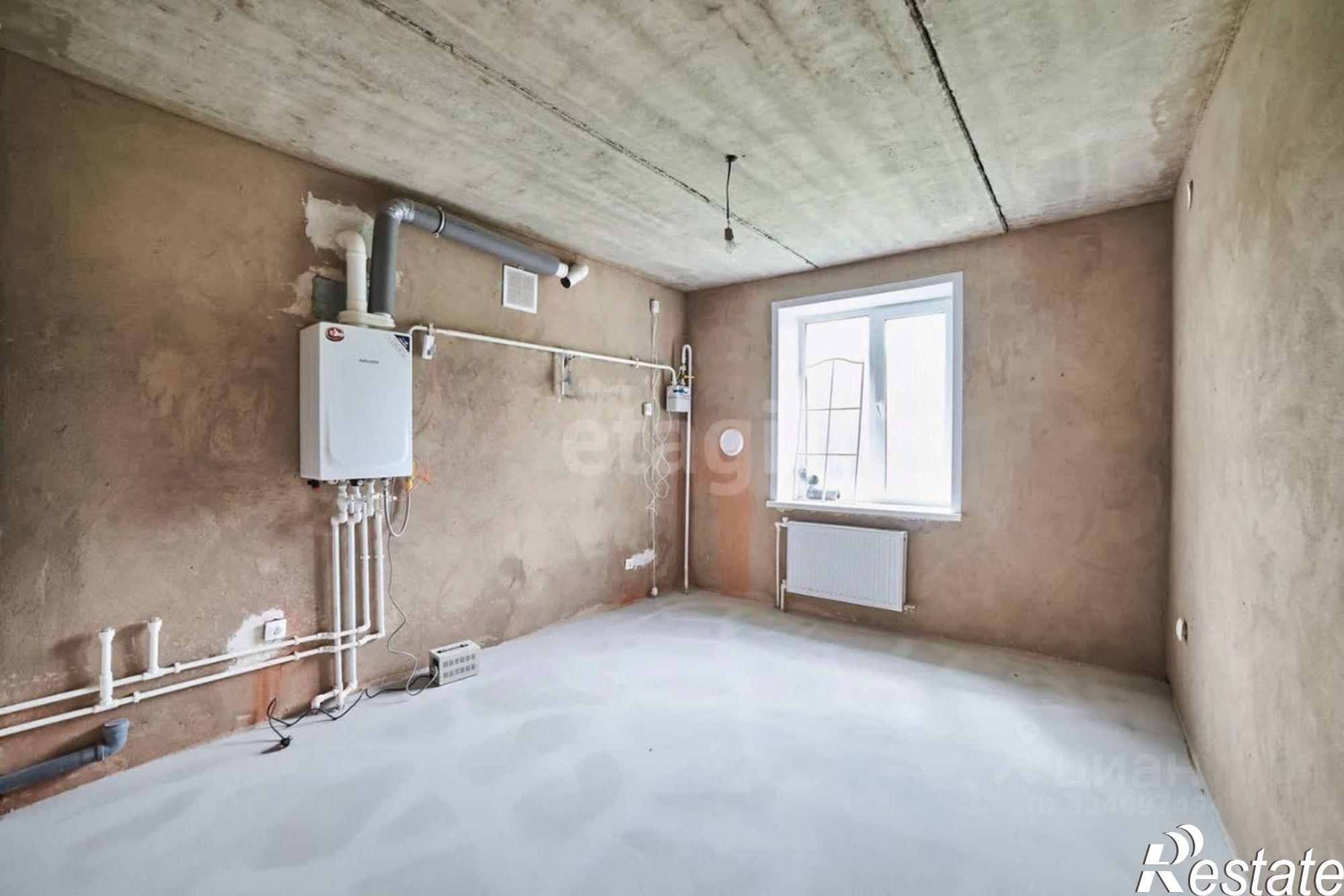 Купить квартиру за 4 200 000 рублей на ул С.Юлаева, 8