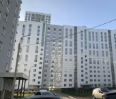 2-комн, 52кв м, этаж 9/14 улица Гази Загитова, 11