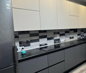 1-комн, 37кв м, этаж 20/25 улица Энтузиастов, 15