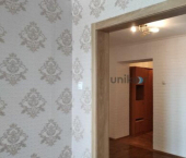 3-комн, 91кв м, этаж 4/9 улица Натальи Ковшовой, 10