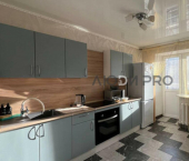 1-комн, 32кв м, этаж 12/19 ул Сун-Ят-Сена, 7