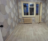 3-комн, 61кв м, этаж 1/9 ул Авроры, 7/1б