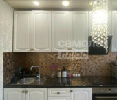 3-комн, 71кв м, этаж 6/12 ул Адмирала Макарова, 26