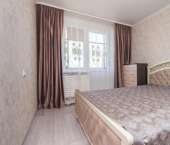 3-комн, 64кв м, этаж 5/9 ул Вологодская, 81