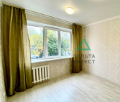 2-комн, 34кв м, этаж 2/9 ул Софьи Перовской, 25 1