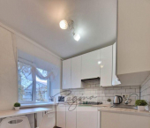 2-комн, 46кв м, этаж 4/5 Коммунистическая улица, 54