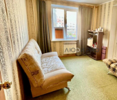 3-комн, 66кв м, этаж 3/12 улица Юрия Гагарина, 28/1